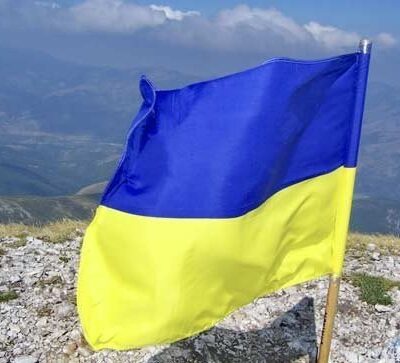 крим прапор України
