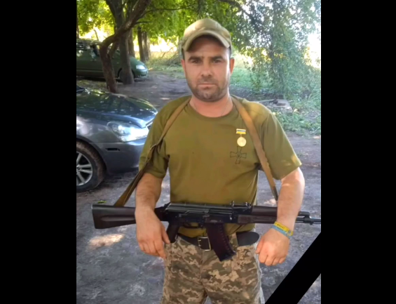 Максим Штилік