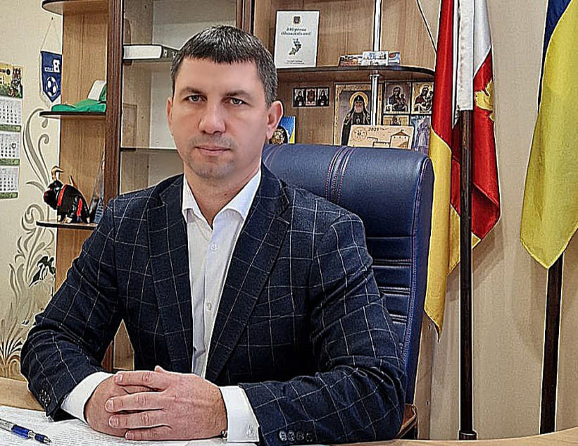 Мельніченко