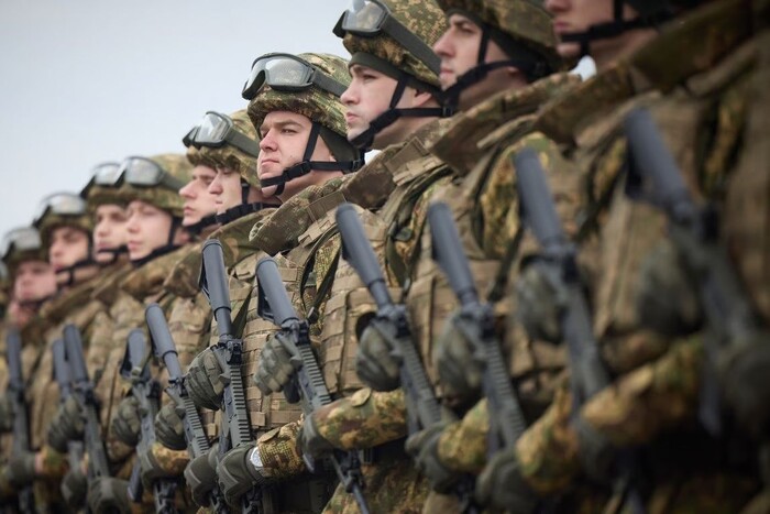 мобілізація