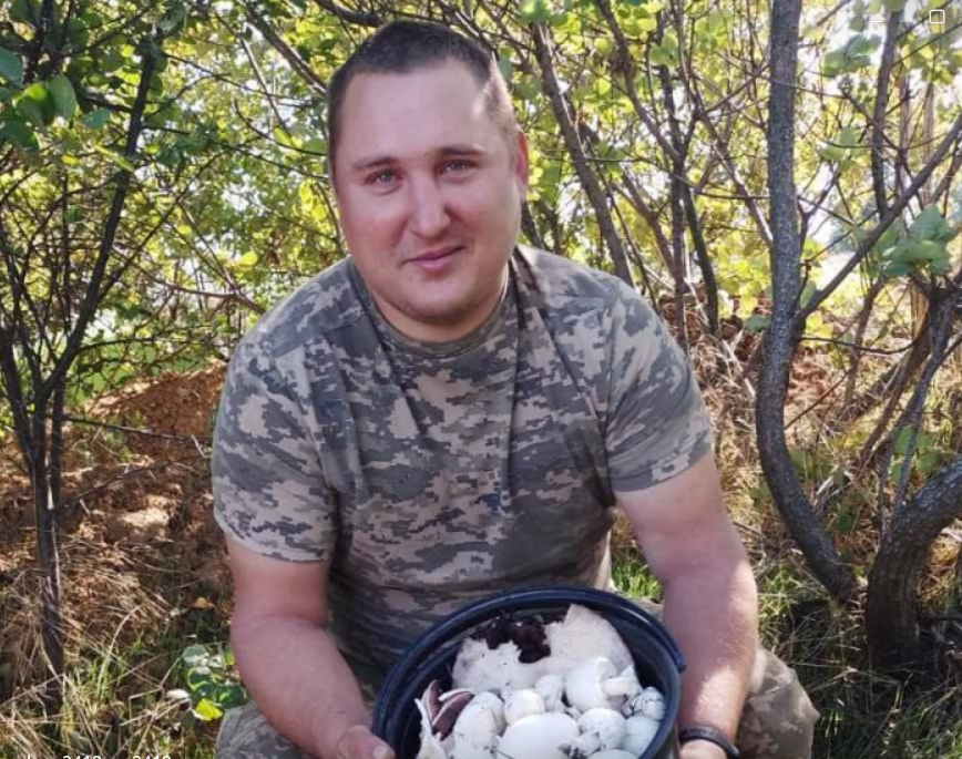 Олександр Кожухар