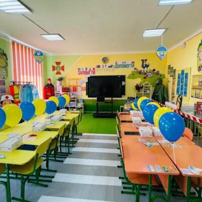 освітяни ізмаїльський район