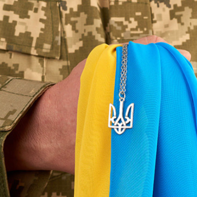 полеглі захисники
