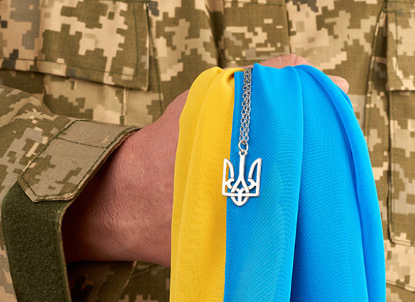 полеглі захисники