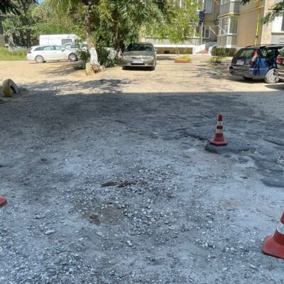 поліцейський ДТП