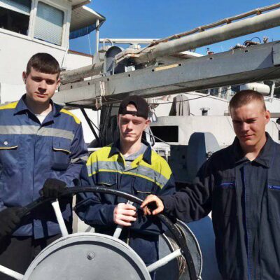 практика УДП