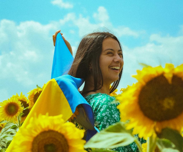 Марія Ротар