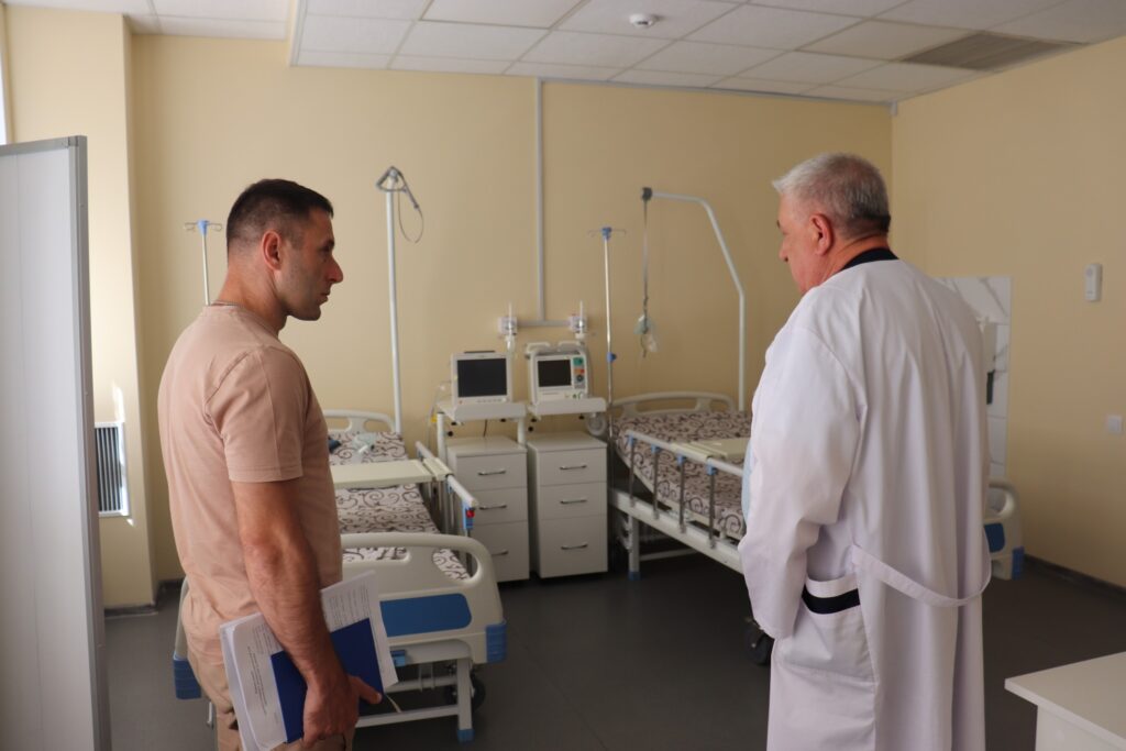 Шарафаненко Арциз