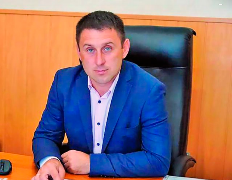 шарафаненко Болград