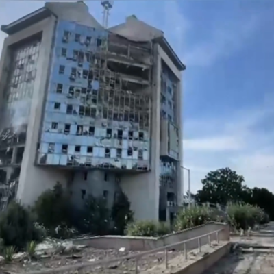 удп влучання