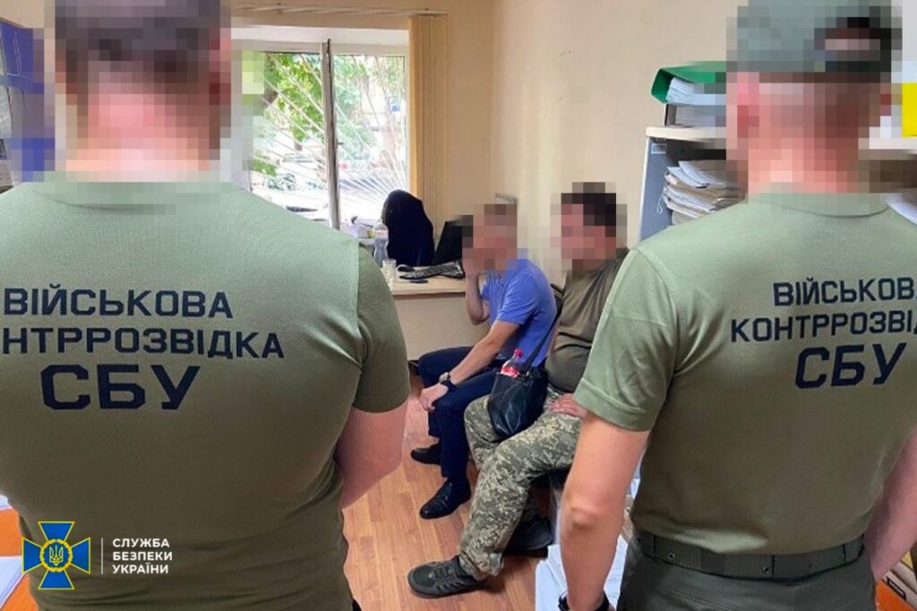 військовий бухгалтер