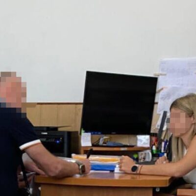 воєнком протоколи