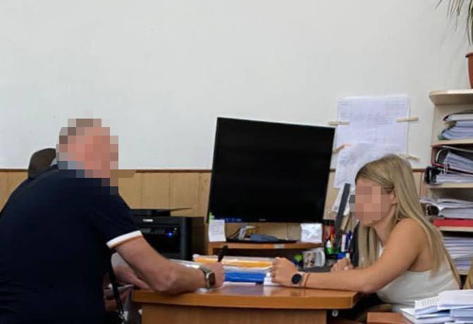 воєнком протоколи