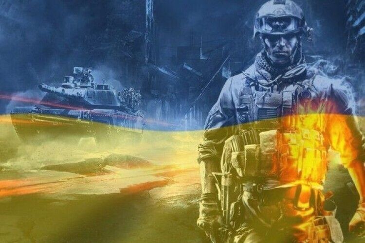 загиблі та поранені
