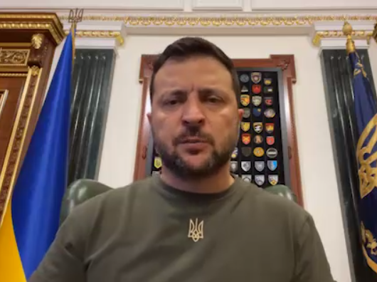 звільнення воєнкомів