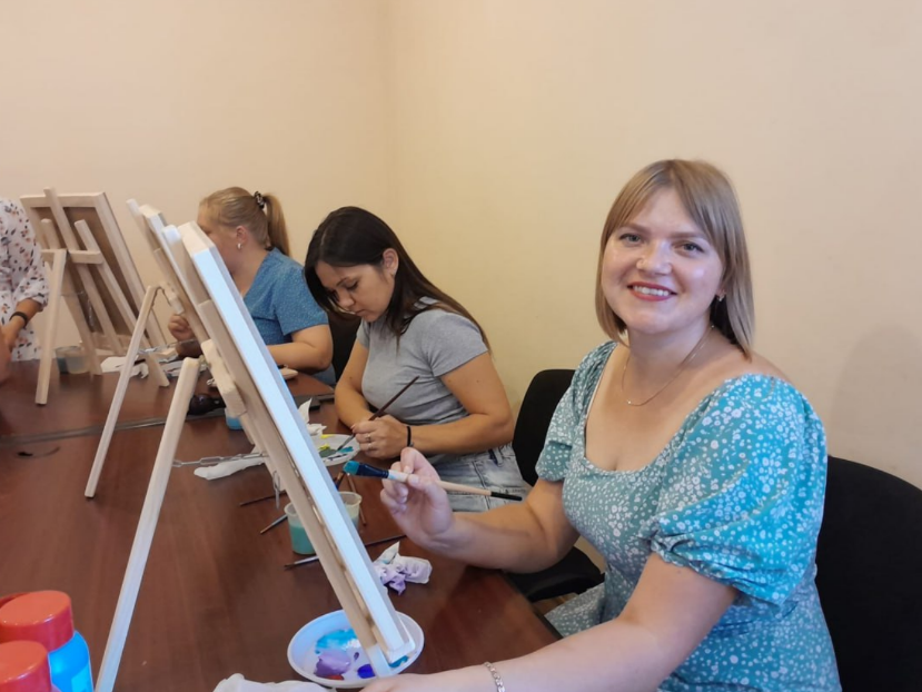 артстудія Болград