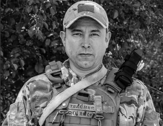 Бончев Євген