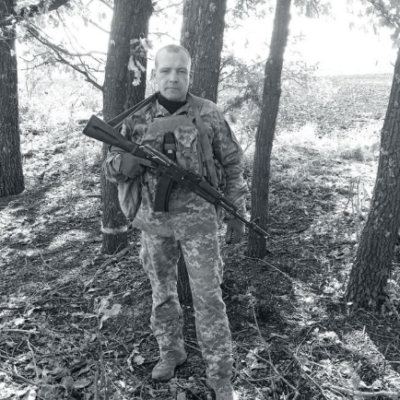 Леонід Шахрай