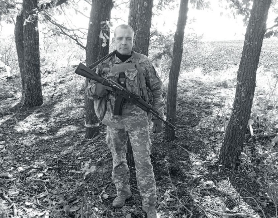 Леонід Шахрай