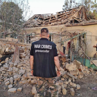 наслідки атаки