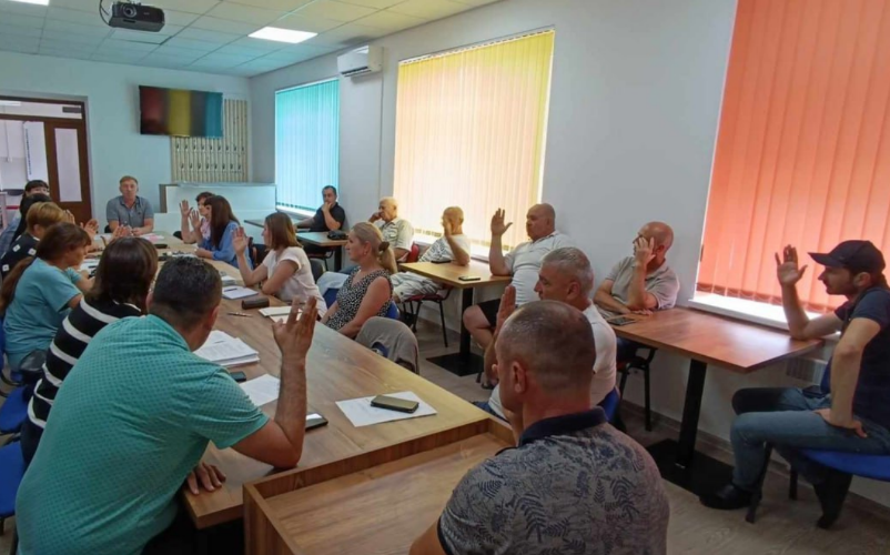 нові старости