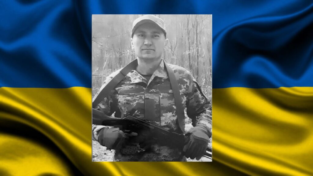 Олег Кравченко