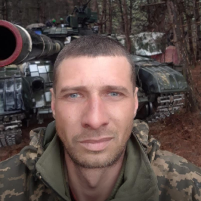 Олександр Павленко