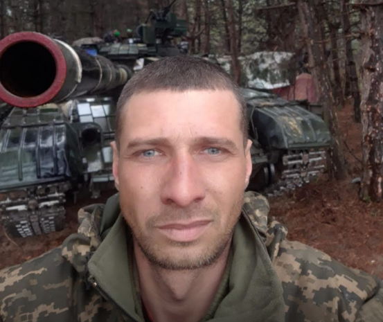 Олександр Павленко