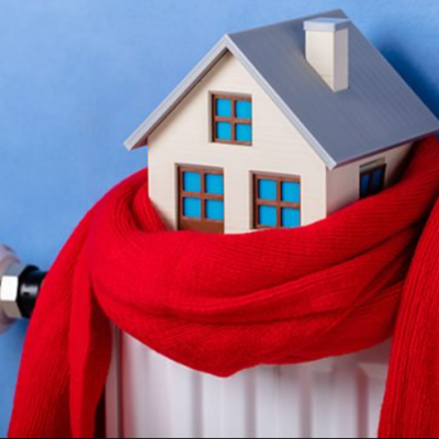 опалювальний сезон