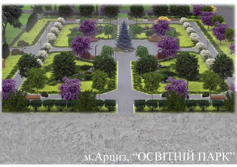 Освітній парк