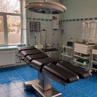 ремон хірургічне відділення