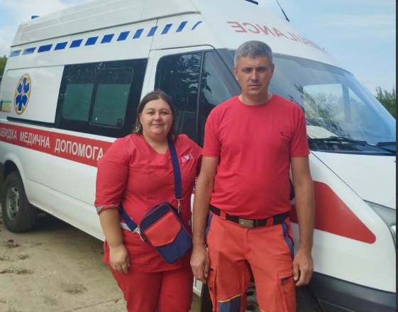 роди Шевченкове