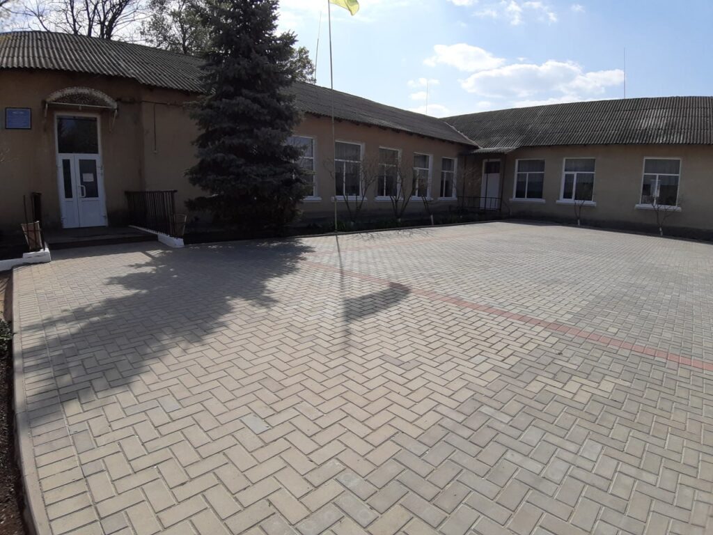 Табаківський ліцей