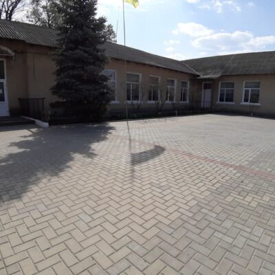 Табаківський ліцей