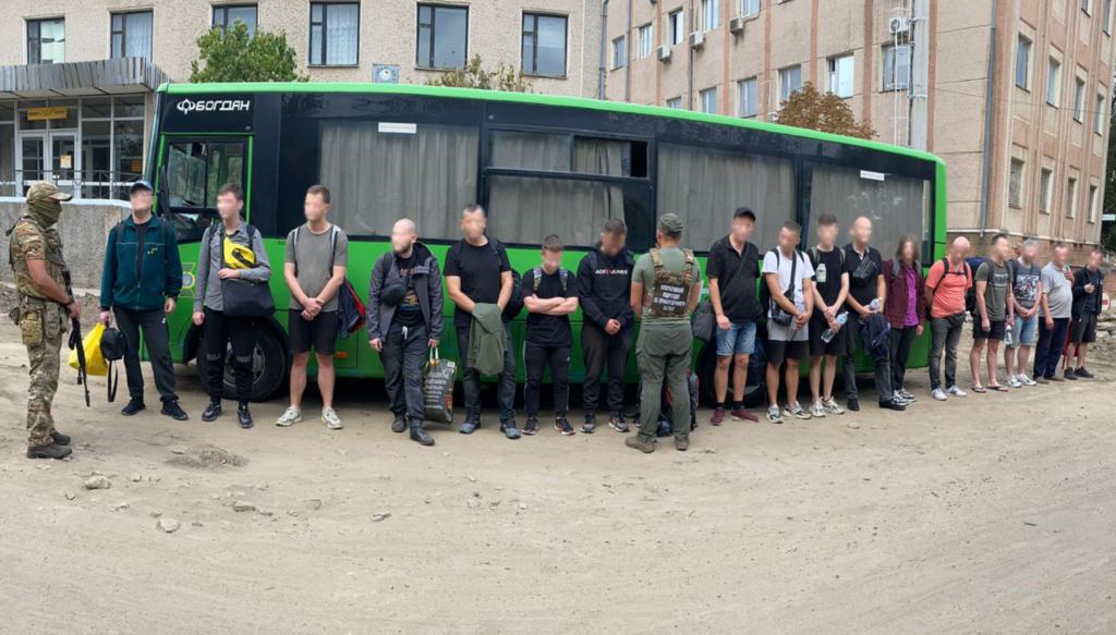 ухилянти