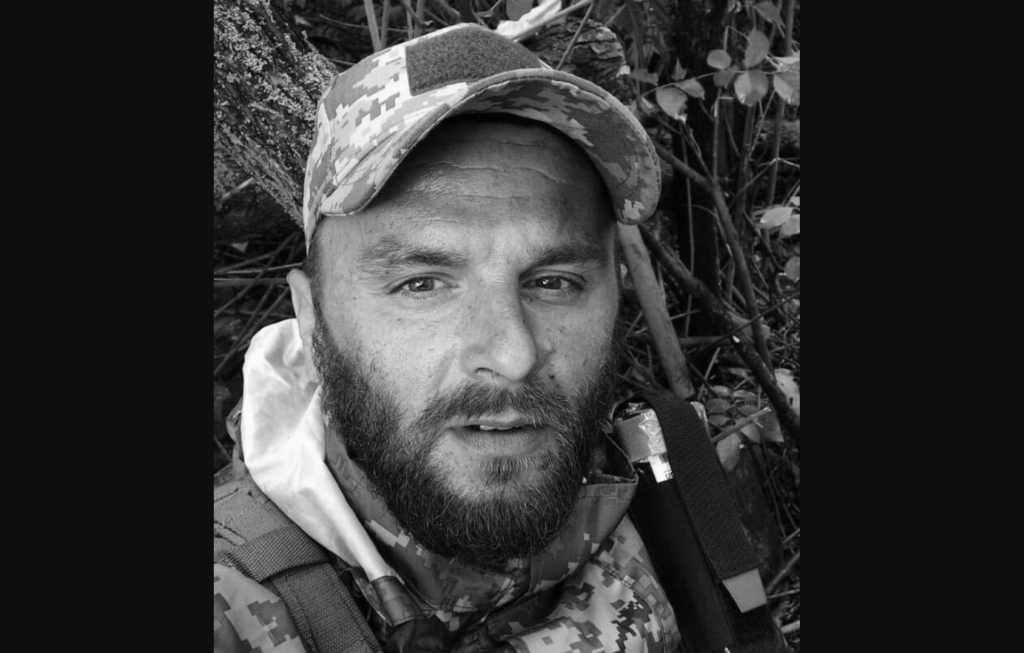 Валентин Стефанік