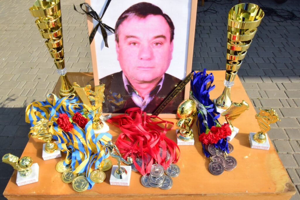 Волков Іван