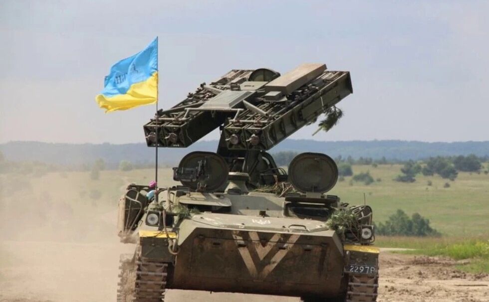 знищення шахедів