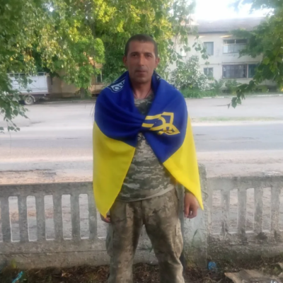 Анатолій Дерментлі