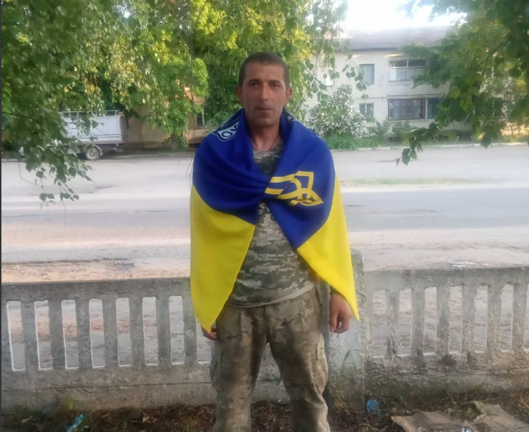 Анатолій Дерментлі