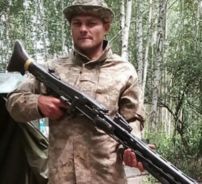 Андрій Ішков