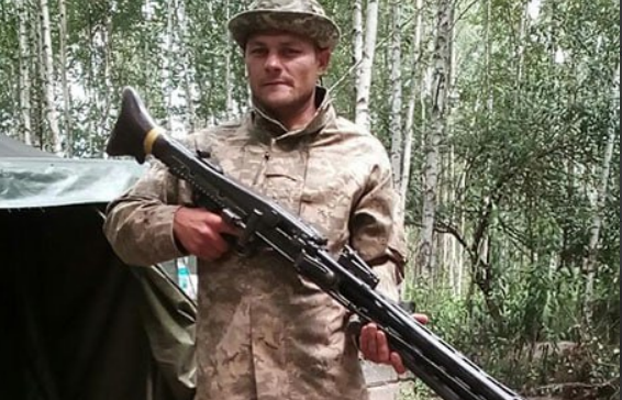 Андрій Ішков