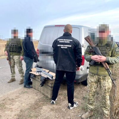 безакцизний тютюн