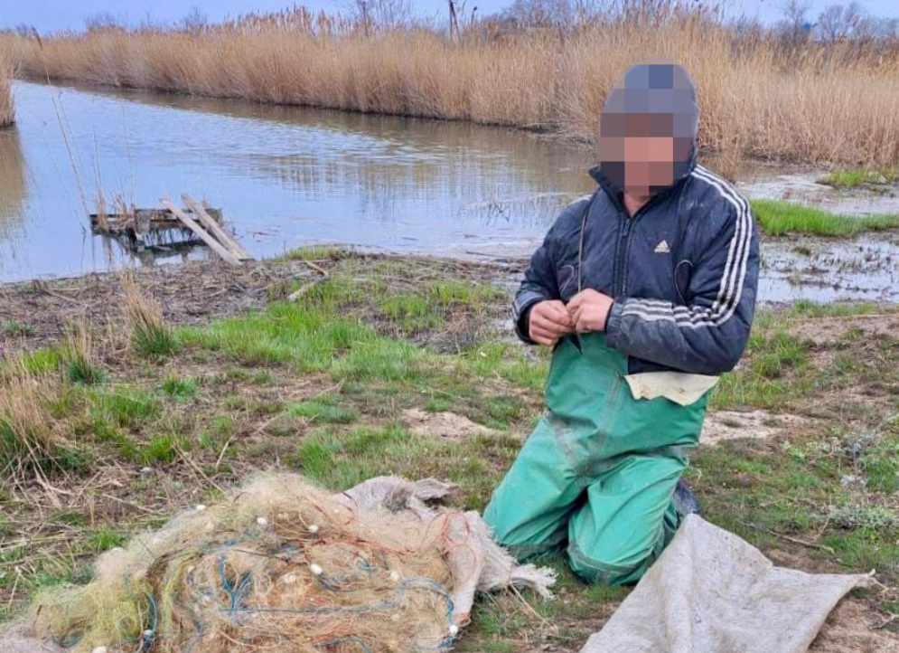 браконьєр