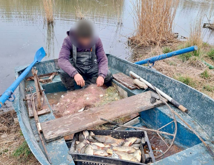 браконьєрство