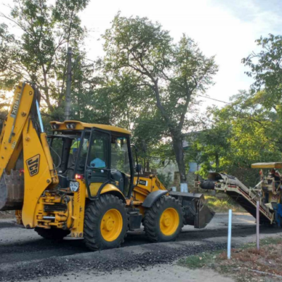 дороги Тарутине