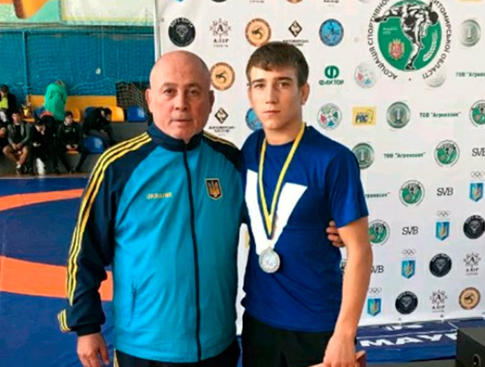 Георгій Казанжи
