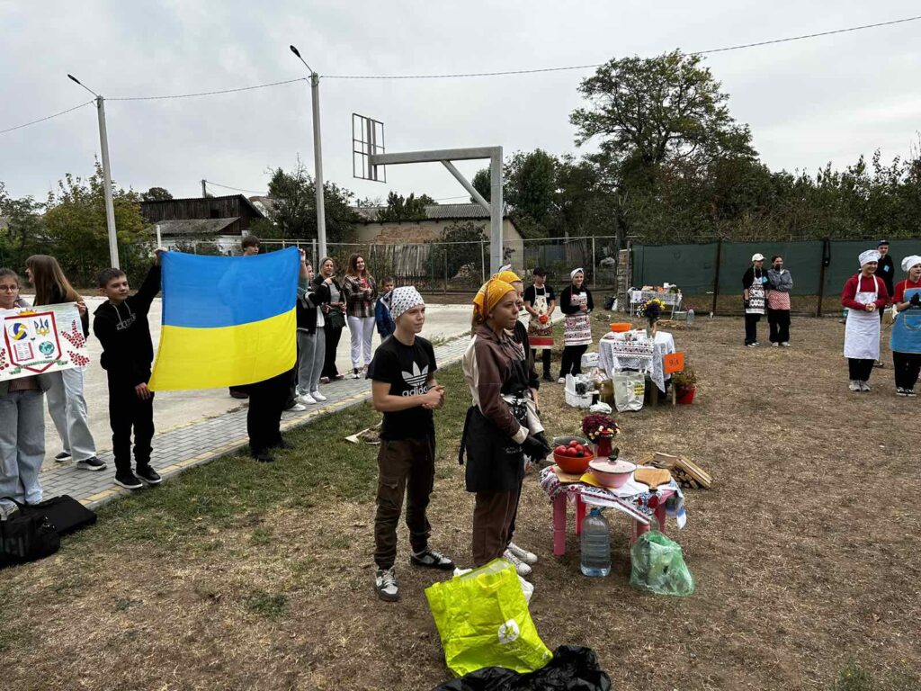 козацька каша