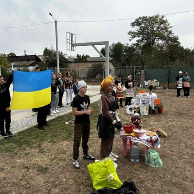 козацька каша