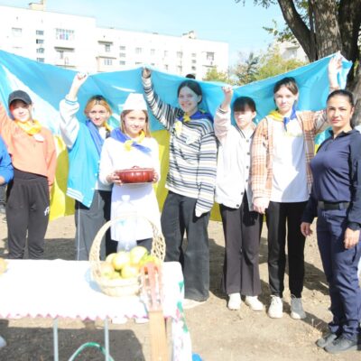 Козацький фестиваль